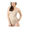 KorseElite Life 876 İp Askılı Kadın Slip Body Korse