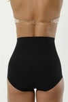 KorseForm Angel 2005 Kadın Lazer Kesim Hayalet Slip Korse