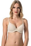 Sütyen9400 Olympe Destekli Soft Cup Sütyen
