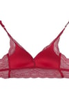 SütyenLiza Dantelli Desteksiz Bralet Sütyen