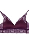 SütyenLiza Dantelli Desteksiz Bralet Sütyen