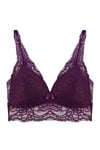 SütyenLiza Dantelli Desteksiz Bralet Sütyen