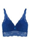 SütyenLiza Dantelli Desteksiz Bralet Sütyen