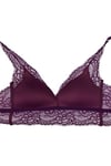 SütyenLiza Dantelli Desteksiz Bralet Sütyen
