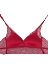 SütyenLiza Dantelli Desteksiz Bralet Sütyen