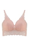 SütyenLiza Dantelli Desteksiz Bralet Sütyen