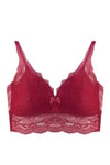 SütyenLiza Dantelli Desteksiz Bralet Sütyen
