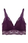 SütyenLiza Dantelli Desteksiz Bralet Sütyen