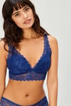 SütyenLiza Dantelli Desteksiz Bralet Sütyen
