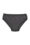 Külot, String, Tanga12'li Paket Özten 210 Modal Dantelli Bayan Bikini Külot