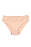 Külot, String, Tanga12'li Paket Özten 210 Modal Dantelli Bayan Bikini Külot
