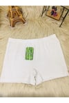 Külot, String, TangaÖzten 205 Kadın Likralı Bambu Boxer