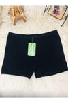 Külot, String, TangaÖzten 205 Kadın Likralı Bambu Boxer