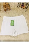 Külot, String, TangaÖzten 205 Kadın Likralı Bambu Boxer