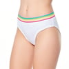 Külot, String, Tanga12'li Paket Tutku 0503 Beli Bantlı Bayan Bikini Külot