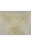 Külot, String, Tanga12'li Paket Tutku 0679 Jakarlı Bayan Elastan Bikini Külot