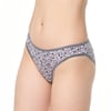 Külot, String, Tanga12'li Paket Tutku 0813 Çağla Desenli Bayan Elastan Bikini Külot