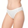 Külot, String, TangaTutku 0679 Jakarlı 6'lı Paket Elastan Bayan Bikini Külot