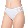 Külot, String, TangaTutku 6'lı Paket 0515 Firuze Dantelli Bayan Elastan Bikini Külot
