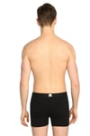BoxerTutku Likralı Penye Erkek Boxer
