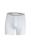 BoxerYıldızYıldız 110 Uzun Likralı Exclucive Erkek Boxer