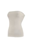 Atlet, Fanila, Body2180 Likralı Bayan Straplez Atlet