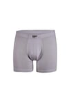 Boxer320 Likralı Bambu Erkek Boxer