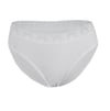 Külot, String, Tanga3523 Beli Dantelli Bayan Bikini Külot