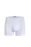 Boxer40 Modal Pamuklu Likralı Erkek Boxer