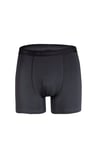 Boxer40 Modal Pamuklu Likralı Erkek Boxer