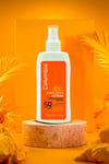 Columbia Güneş Kremi 200ml  Losyon