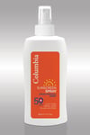 Columbia Güneş Kremi 200ml  Sprey