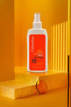 Columbia Güneş Kremi 200ml  Sprey