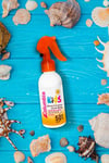 Columbia Güneş Kremi Çocuk  150ml