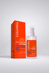 Columbia Güneş Kremi Losyon Çanta Boy 75ml