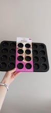 24lü Mini Muffin & Tart Kalıp Patisse