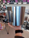 Ayarlı Yuvarlak Kalıp Yükseklik 15cm