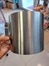 Ayarlı Yuvarlak Kalıp Yükseklik 15cm