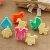 Bebek Temalı Kopat 