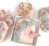 Bordür Silikon Kalıp 2