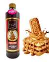 Callei Karamel Aromalı Bisküvili Sos 1kg