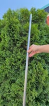 Çeik Oklava 80cm