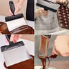 Çikolata Temperleme Spatulası