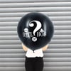 Cinsiyet Balonu Konfetili 36 İnç (90 Cm)