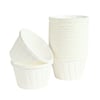 Cupcake Kalıbı Beyaz 5039