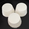 Cupcake Kalıbı Beyaz