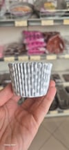 Cupcake Kalıbı Gri 5245