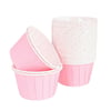 Cupcake Kalıbı Pembe 5039