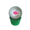 Cupcake Kalıbı Yeşil5245