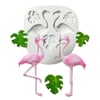 Flamingo Silikon Kalıp